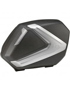 Givi Monokey V37 Tech Side Case - V37NT