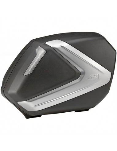 Givi Monokey V37 Tech Side Case - V37NT