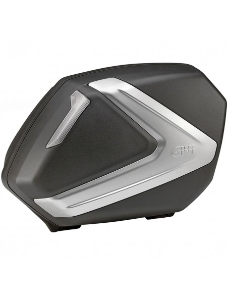 Givi Monokey V37 Tech Side Case - V37NT