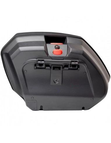 Givi Monokey V37 Tech Side Case - V37NT
