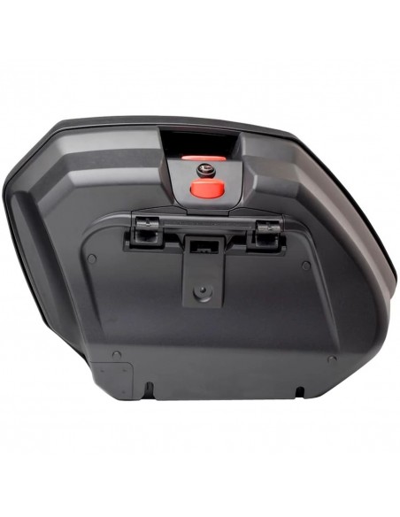 Givi Monokey V37 Tech Side Case - V37NT