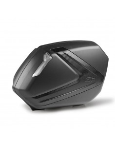 Givi Monokey V37 Side Case - V37NNT