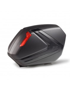 Givi Monokey V37 Side Case - V37NN