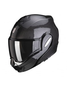 Capacete Scorpion Exo-Tech...