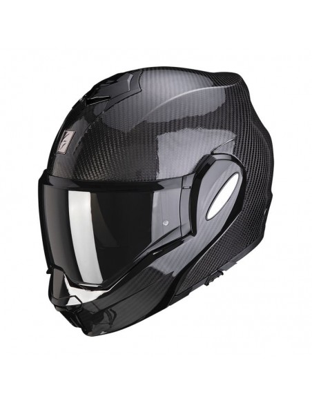 Capacete Scorpion Exo-Tech Evo Carbon
