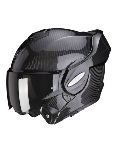 Casco Scorpion Exo-Tech Evo Carbon | Carbono 2
