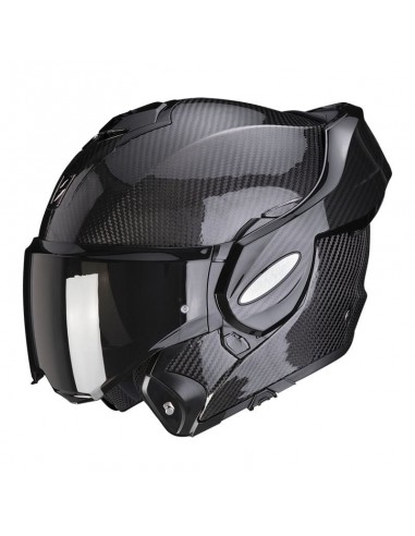 Capacete Scorpion Exo-Tech Evo Carbon