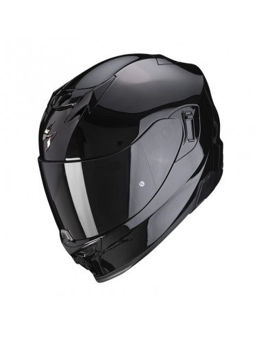 Capacete sólido Scorpion Exo-520 Evo Air