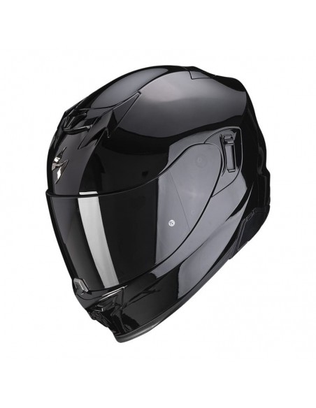 Capacete sólido Scorpion Exo-520 Evo Air