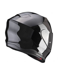 Casco Scorpion Exo-520 Evo Air solid | Negro 2