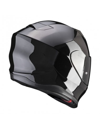 Casco Scorpion Exo-520 Evo Air solid | Negro