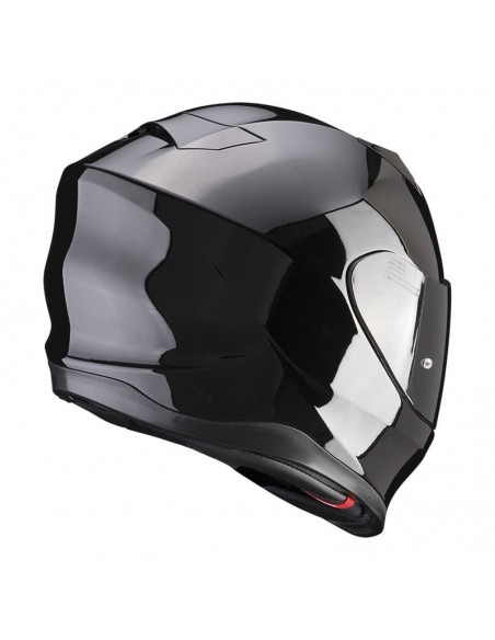 Capacete sólido Scorpion Exo-520 Evo Air