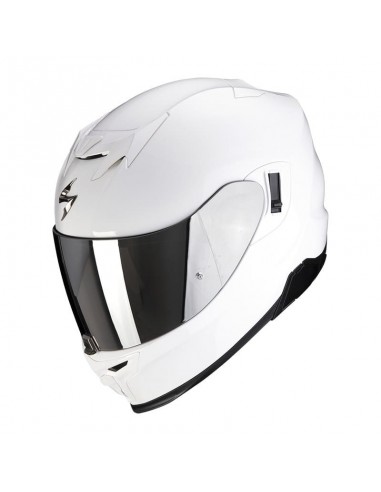 Casco Scorpion Exo-520 Evo Air solid | Negro