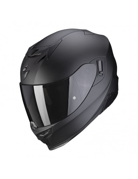 Capacete sólido Scorpion Exo-520 Evo Air