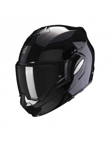 Capacete sólido Scorpion Exo-Tech Evo