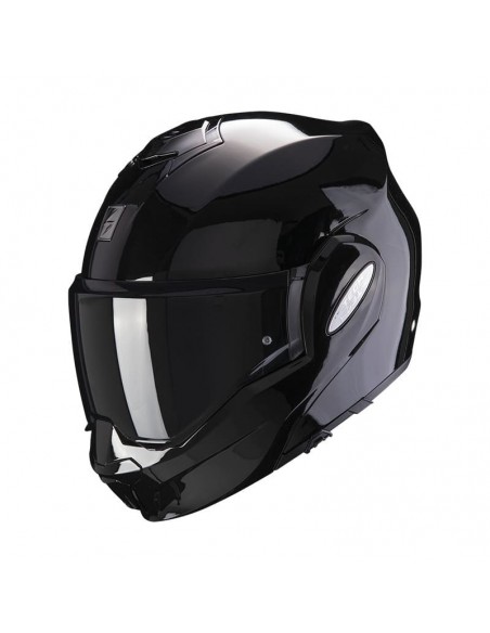 Capacete sólido Scorpion Exo-Tech Evo