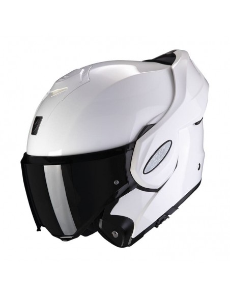 Capacete sólido Scorpion Exo-Tech Evo