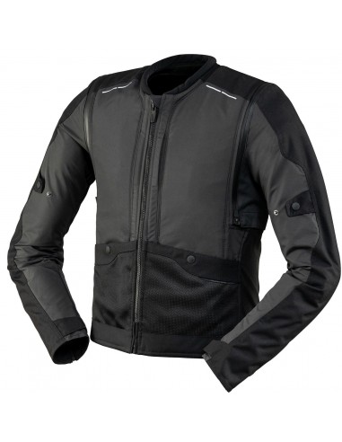 Chaqueta Tucano Urbano Airscud | Negro