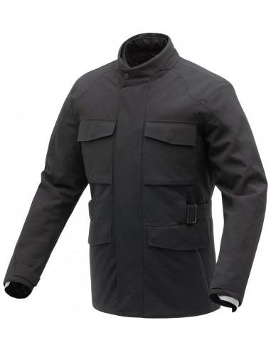 Chaqueta Tucano Urbano Orbis | Negro
