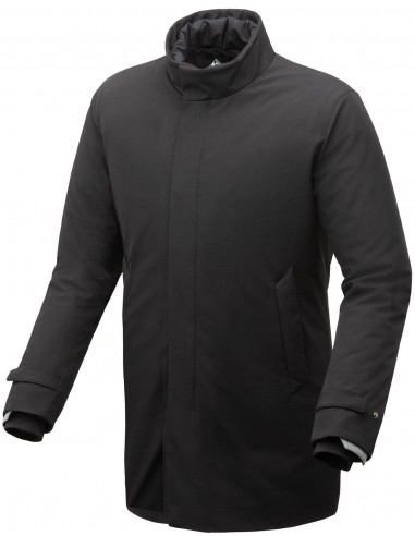 Chaqueta Tucano Urbano Livigno | Negro