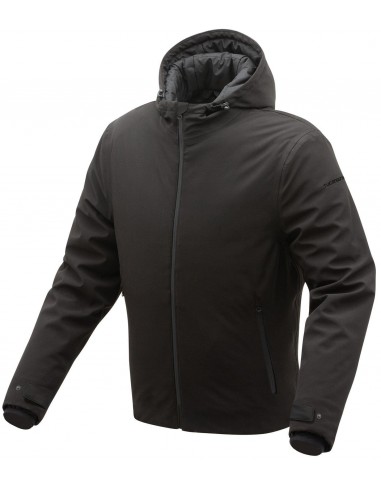 Chaqueta Tucano Urbano Bormio Hydroscud | Cemento