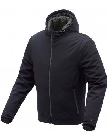 Chaqueta Tucano Urbano Bormio Hydroscud | Cemento