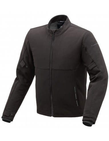 Chaqueta Tucano Urbano Ovetto | Gris oscuro
