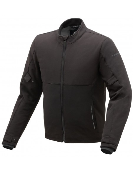 Chaqueta Tucano Urbano Ovetto | Gris oscuro