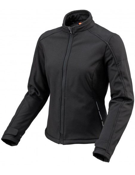 Chaqueta Tucano Urbano Ovetta | Negro