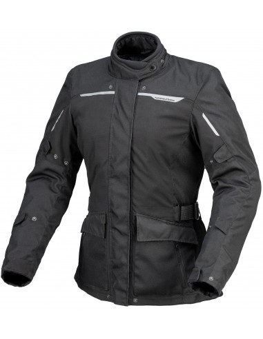 Chaqueta Tucano Urbano 4Stroke Lady | Negro