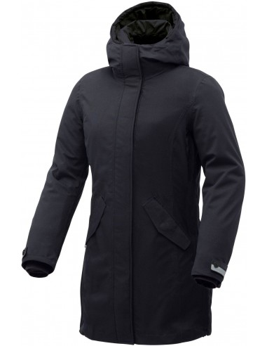 Chaqueta Tucano Urbano Stella Hydroscud | Caqui