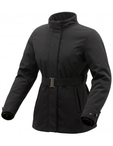 Chaqueta Tucano Urbano Cortina | Negro