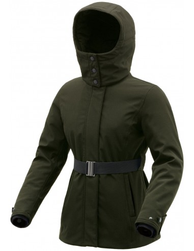 Chaqueta Tucano Urbano Cortina | Negro