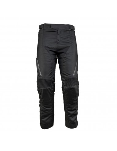 Pantalón Tucano Urbano Pantamoto | Negro