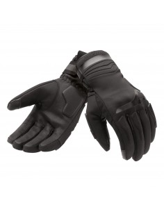 Luvas Tucano Urbano Target - Preto
