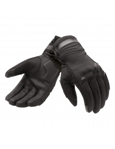 Guantes Tucano Urbano Target | Negro