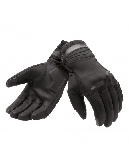 Guantes Tucano Urbano Target | Negro