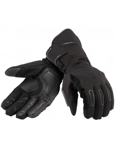 Guantes Tucano Urbano Seppia 3G | Negro