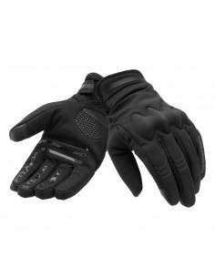 Guantes Tucano Urbano Turbo | Negro