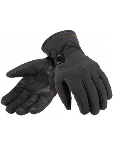 Guantes Tucano Urbano Ginko 2G | Negro