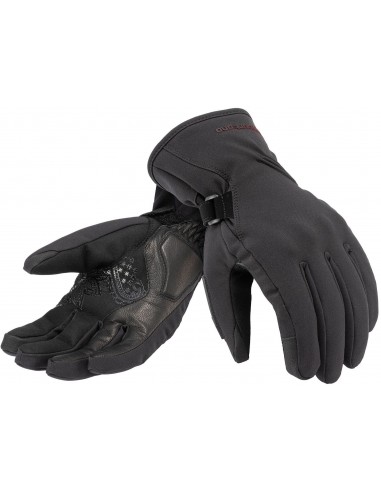 Guantes Tucano Urbano Ginka 2G | Negro