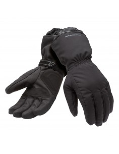 Luvas Tucano Urbano Luvas -chave - Preto