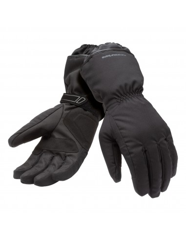 Guantes Tucano Urbano Keyword | Negro