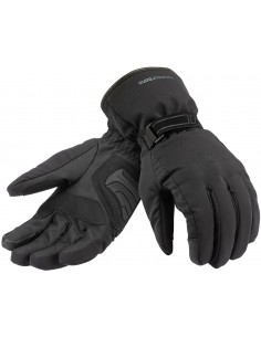 Luvas Tucano Urbano Password Plus - Preto