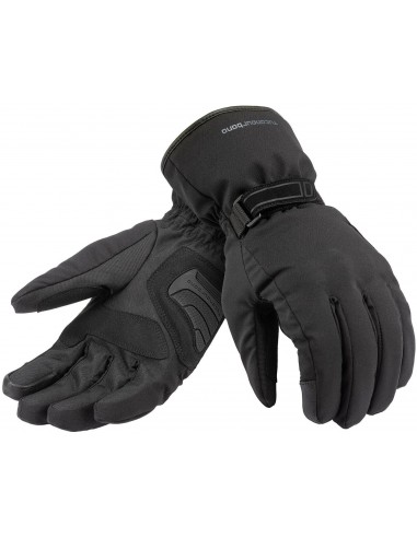 Luvas Tucano Urbano Password Plus