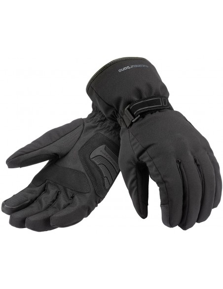 Guantes Tucano Urbano Password Plus | Negro