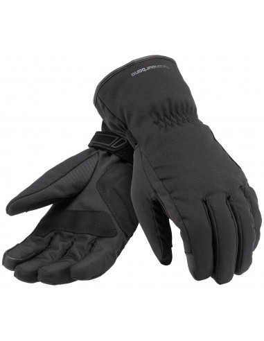 Guantes Tucano Urbano Password 3G | Negro