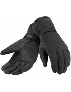 Luvas Tucano Urbano Lady Password 3G - Preto