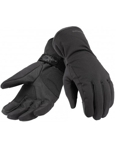 Guantes Tucano Urbano Lady Password 3G | Negro