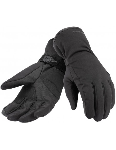 Guantes Tucano Urbano Lady Password 3G | Negro